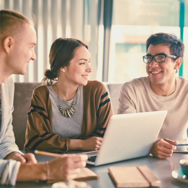 La confiance au coeur de mon accompagnement patrimonial