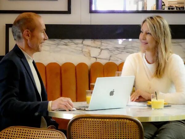 A qui je m'adresse ?