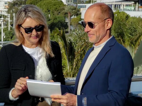 Ensemble, passons à l'action